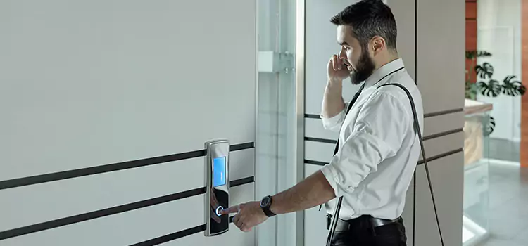 Cloud Based Access Control Dakota Ridge