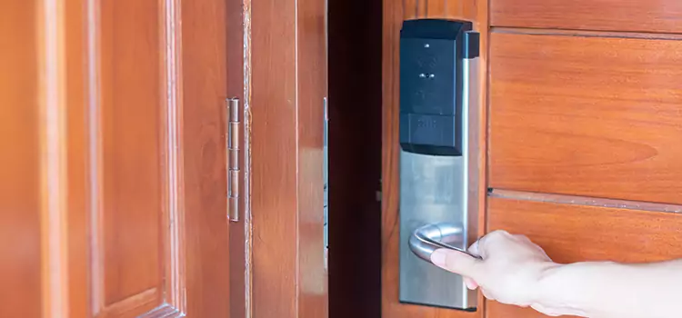 Commercial Keyless Entry Locks Dakota Ridge