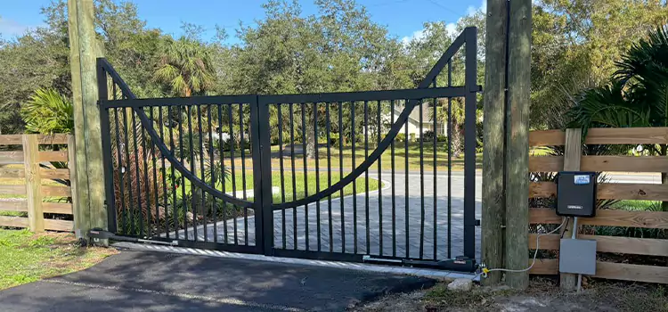 Why Choose Us for Your Automatic Gate Needs in Dakota Ridge, CO?