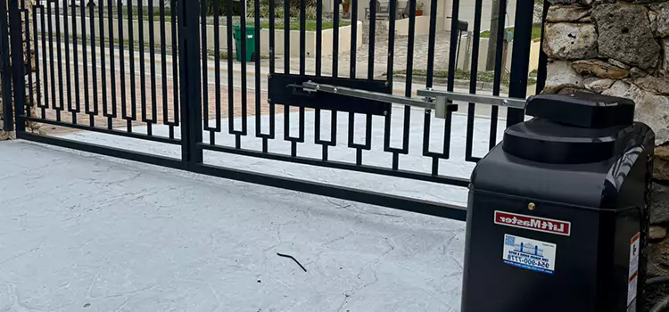 Seamless Installation and Support for Your New Gate in Dakota Ridge, CO
