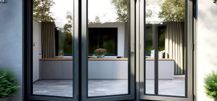 Bifold Door Track Repair Dakota Ridge