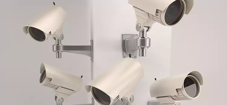 Your Trusted Partner for CCTV Solutions in Dakota Ridge