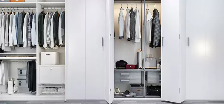 Glass Closet Door Repair Dakota Ridge