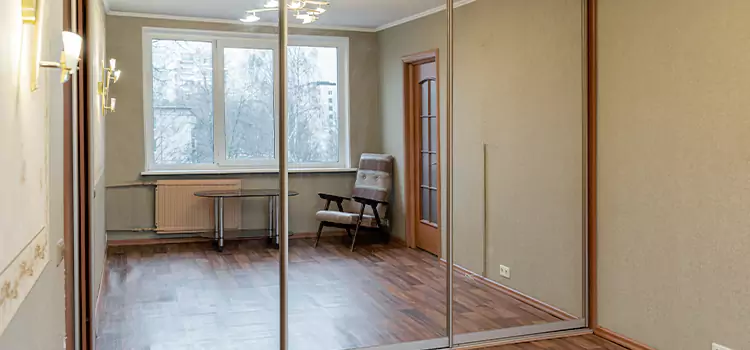 Mirror Closet Door Roller Replacement Dakota Ridge