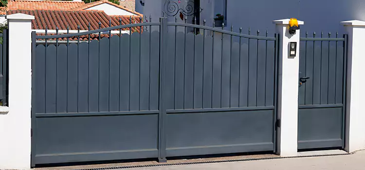 Emergency Commercial Gate Repair Dakota Ridge