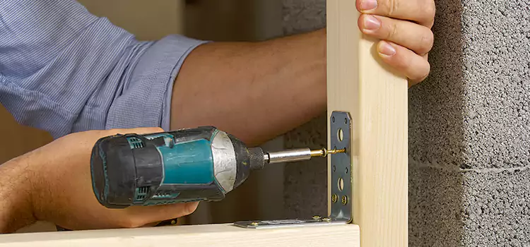 Jimmy Proof Deadbolt Repair Dakota Ridge
