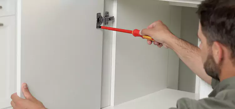 Screen Door Hinge Repair Dakota Ridge