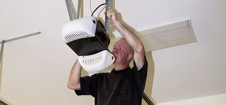 Garage Door Opener Service Dakota Ridge