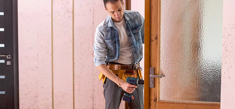 Door Glass Replacement Dakota Ridge