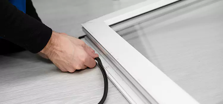 Commercial Door Weather Stripping Dakota Ridge