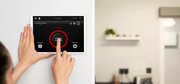 Blink Video Doorbell Installation Dakota Ridge