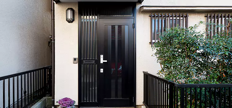 Popular Exterior Door Options in Dakota Ridge, CO