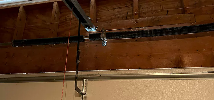 Broken Garage Door Cable Repair in Dakota Ridge, CO