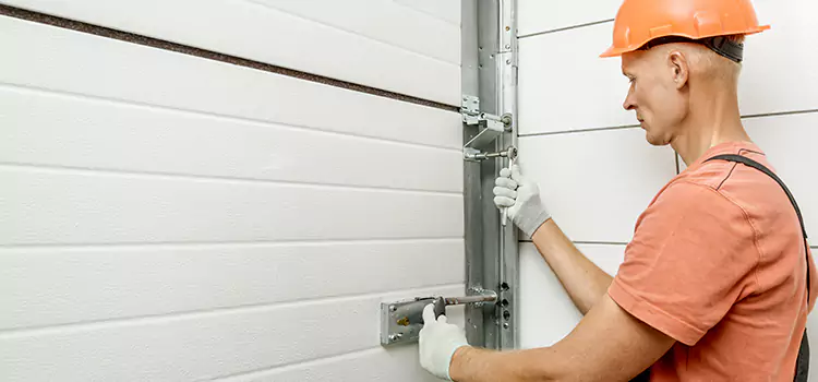 Why Choose Us for Garage Door Lock Services in Dakota Ridge, CO?