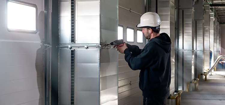 Prompt and Professional Garage Door Service in Dakota Ridge, Colorado