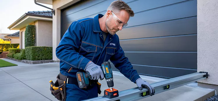 Why Choose Us for Garage Door Off Track Services in Dakota Ridge, Colorado?