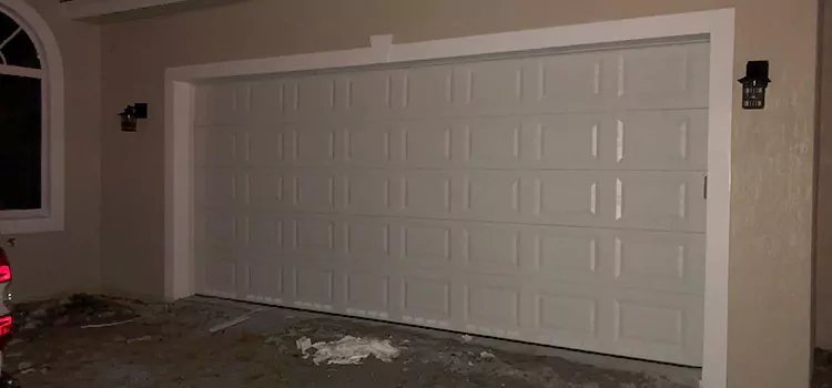 Garage Door Coil Replacement Dakota Ridge