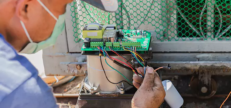 Electric Gate Motor Replacement in Dakota Ridge, CO