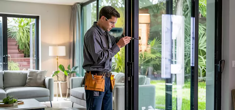Why Choose Us for Your Glass Door Needs in Dakota Ridge, CO?