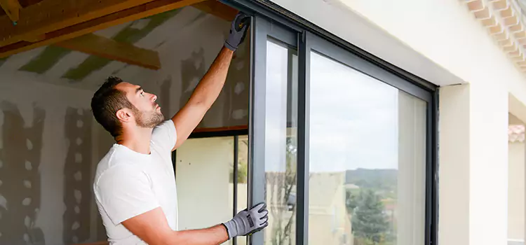 Emergency Sliding Glass Door Repair Dakota Ridge