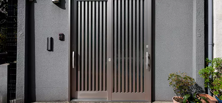 Why Choose Us for Your Security Needs in Dakota Ridge, CO?