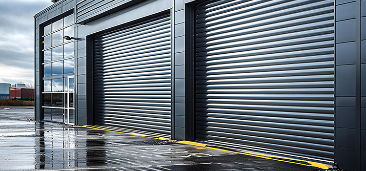 Emergency Industrial Garage Door Service Dakota Ridge