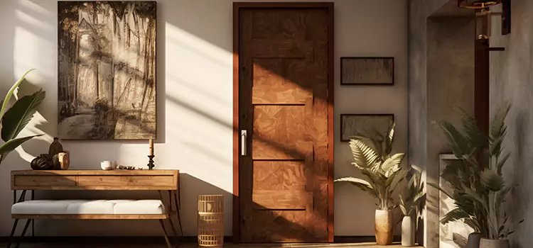 Specialty Interior Doors Dakota Ridge