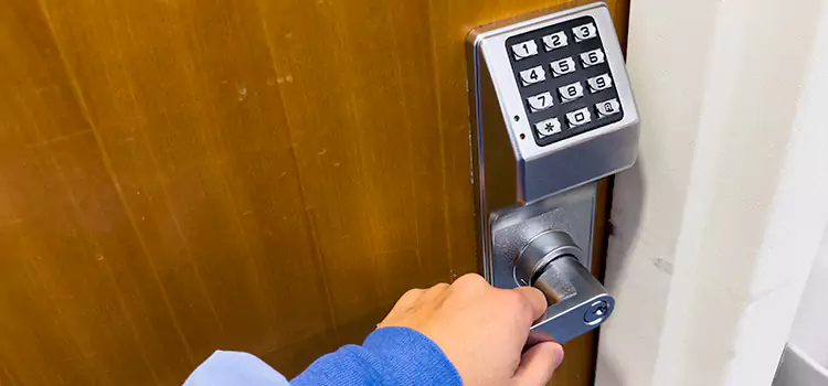 Why Choose Us for Your Keypad Lock Needs in Dakota Ridge, CO?