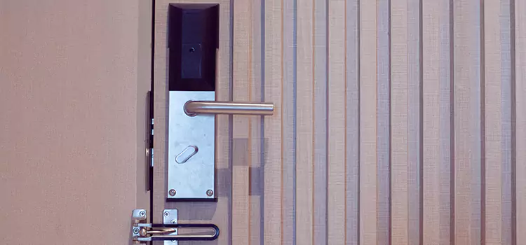 Installing a Maglock Dakota Ridge