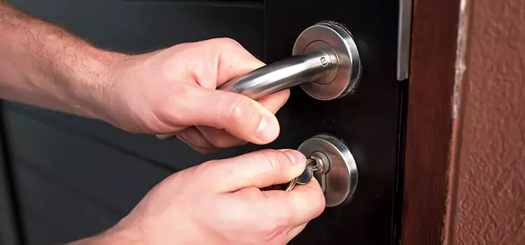 Master Key Control and Audits Dakota Ridge