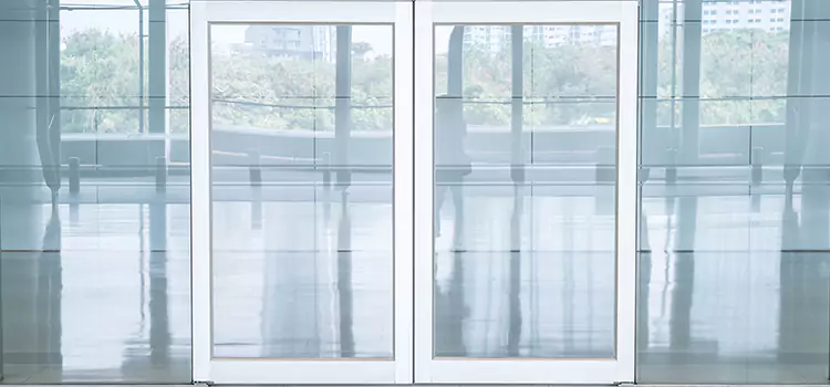 Mobile Sliding Screen Door Replacement Dakota Ridge