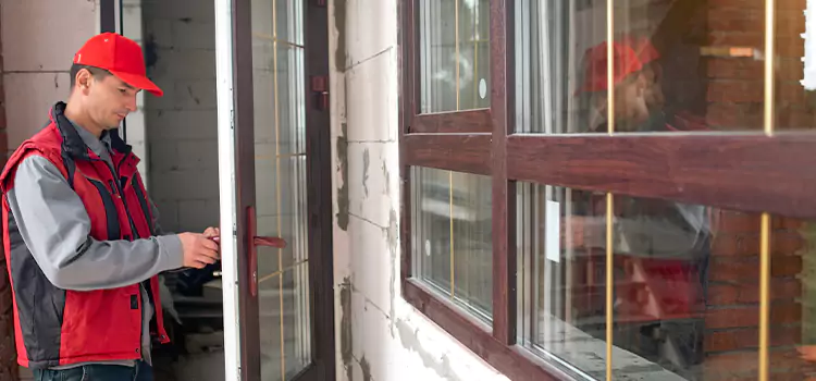 Sliding Door Lock Repair Dakota Ridge