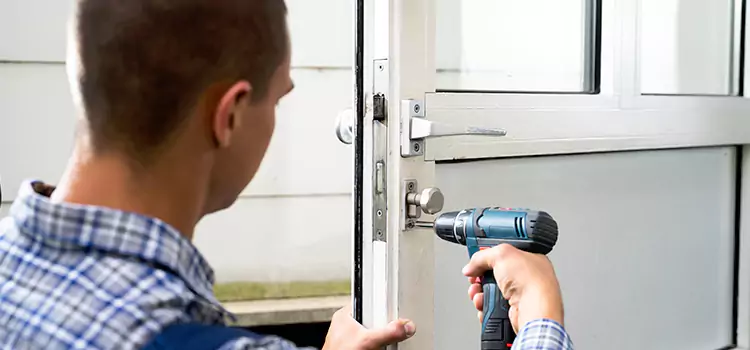 Experienced and Reliable Technicians Dakota Ridge