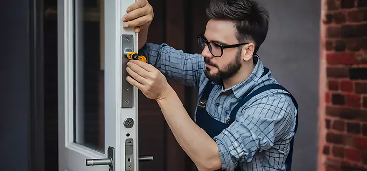 Residential Door Repairs Dakota Ridge