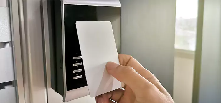 Advanced RFID Technology Integration in Dakota Ridge, CO