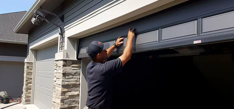 Janus Roll Up Doors Dakota Ridge