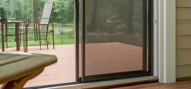 Garage Screen Door Installation Dakota Ridge