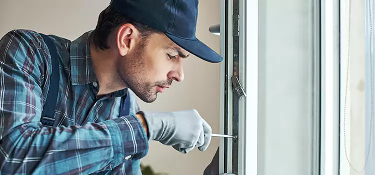 Emergency Response for Latch Issues Dakota Ridge