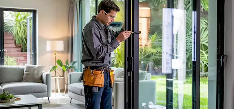 Sliding Door Maintenance Dakota Ridge