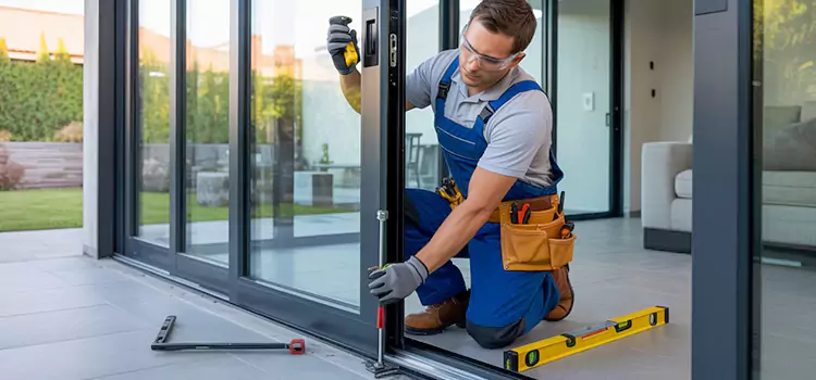 Patio Door Replacement Dakota Ridge