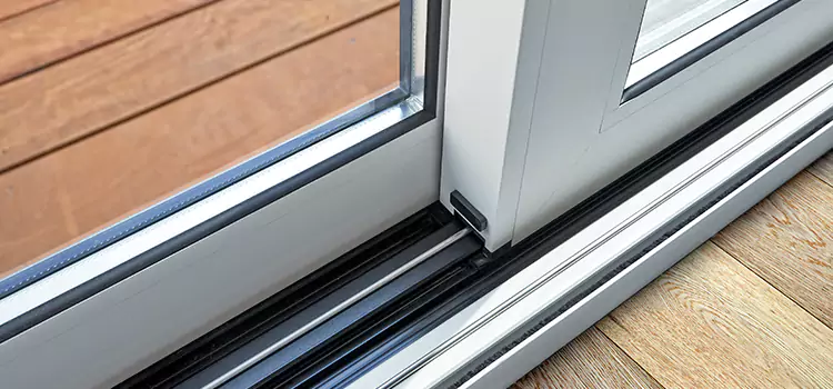 Why Your Sliding Door Keeps Getting Stuck in Dakota Ridge, CO?