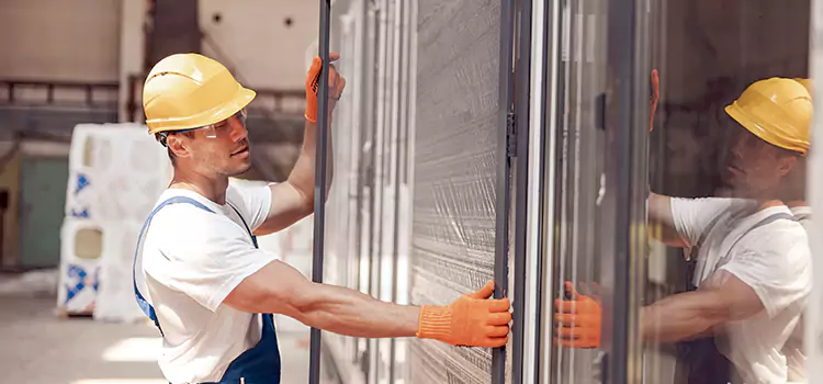 Sliding Door Mesh Replacement Dakota Ridge