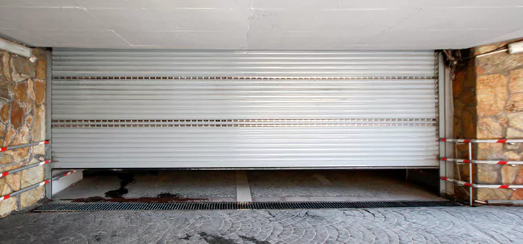Steel Garage Door Repair Dakota Ridge