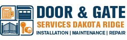 Door & Gate Services Dakota Ridge